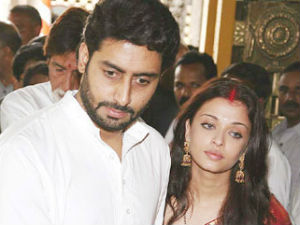 Abhishek hosts birthday party for wife Aishwarya Rai Bachchan